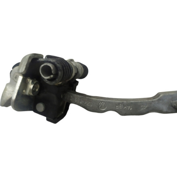 Limitador  Porta Traseira Esquerda Fox 2015/2018