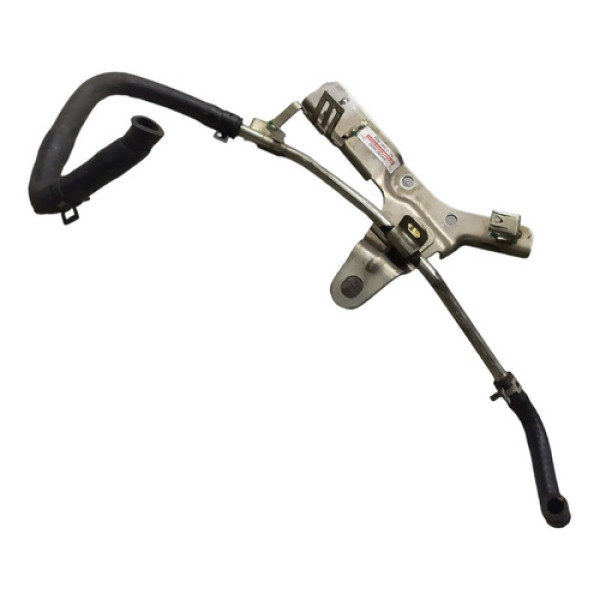 Tubo Cano Água Jac J3 1.4 2012 A 2014 Cod  12711