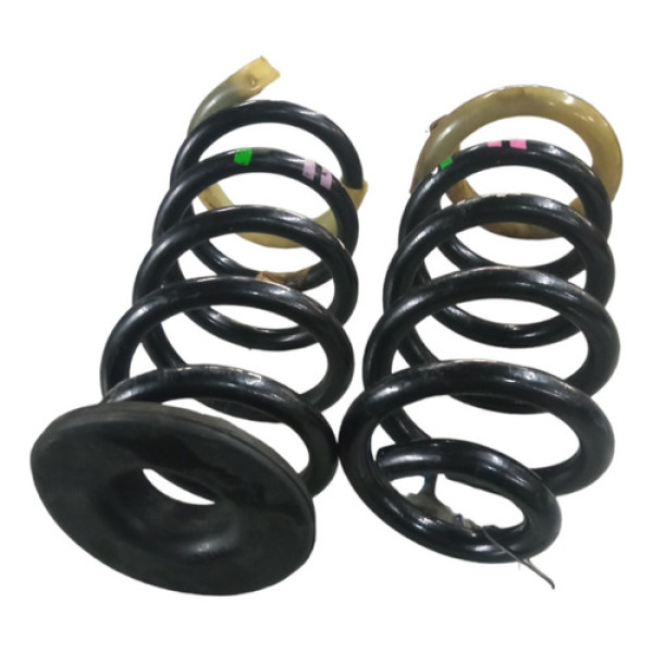 Molas Suspensão Traseira Fiat Argo 2017 2018 2019 2020 21 22