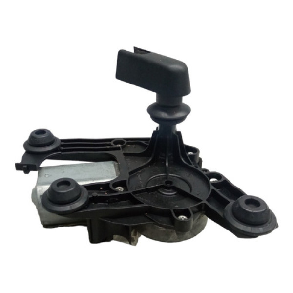 Motor Limpador Tampa Traseira C3 9683382380 Original Usado