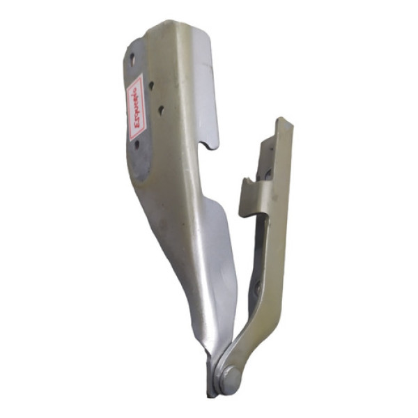 Braço Capô  Direito Citröen C3 Cod 9037365580 