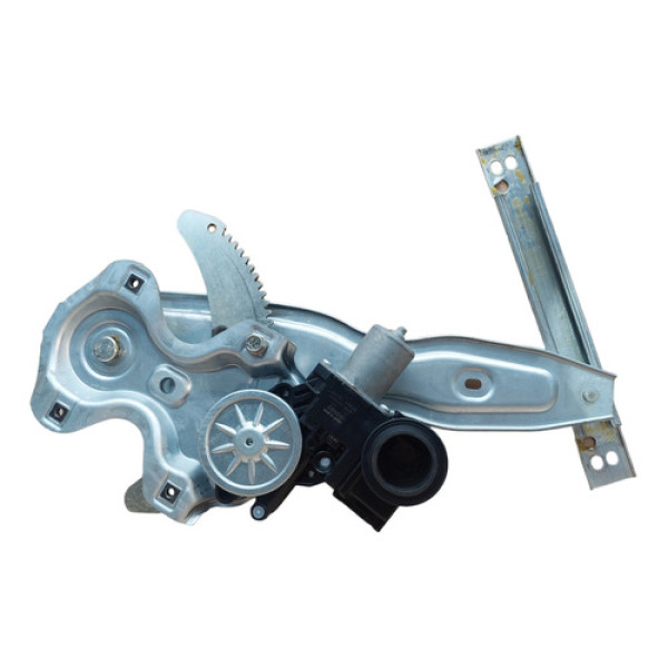 Maquina Vidro Tras Direita Nissan Kicks 2020/23 827515rb2a