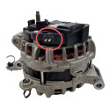 Alternador Gm Onix 1.0 1.4 52140285 Com Detalhe 