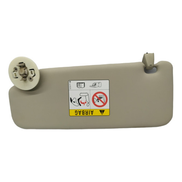 Quebra Sol Lado Direito Gm Onix Turbo 20 A 23 Cod 13426525