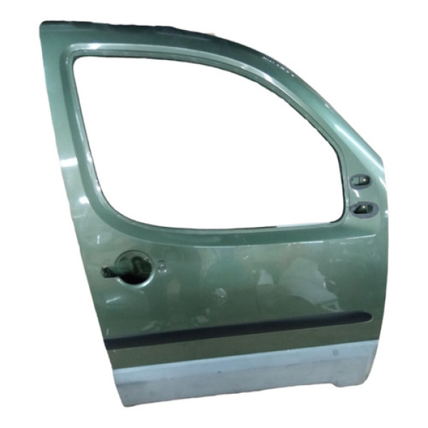 Porta Dianteira Direita Fiat Doblo Adventure 2008/2018