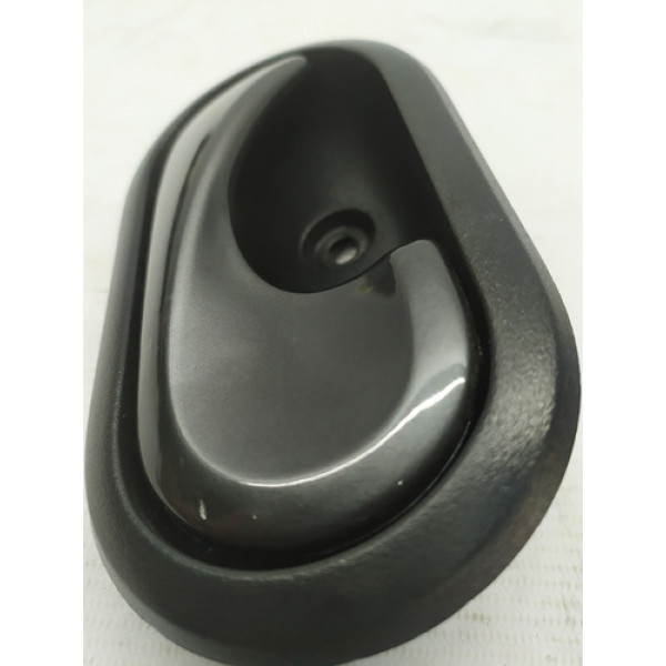  Macaneta Interna Traseiro Direito Do Renault Sandero Origin