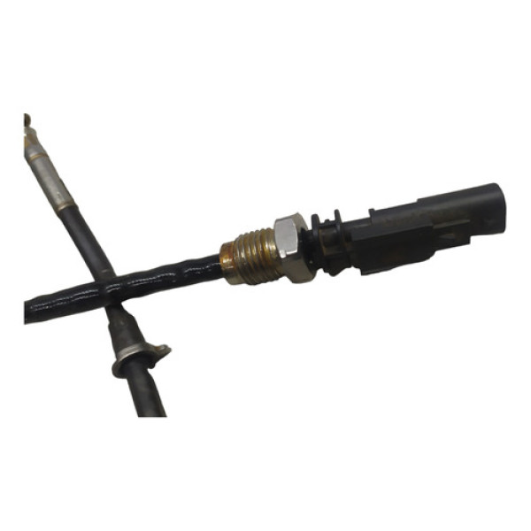  Sonda Lambda Fiat Toro  2.0  2022 A 2024 Cod 46352739