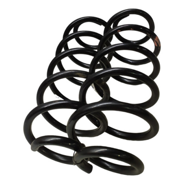 Par Molas Traseira Toyota Yaris 2018 A 2022  Original 