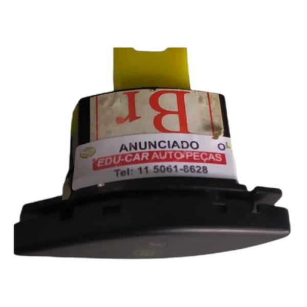 Botão Do Desembaçador Do Jac J3 2010/2012