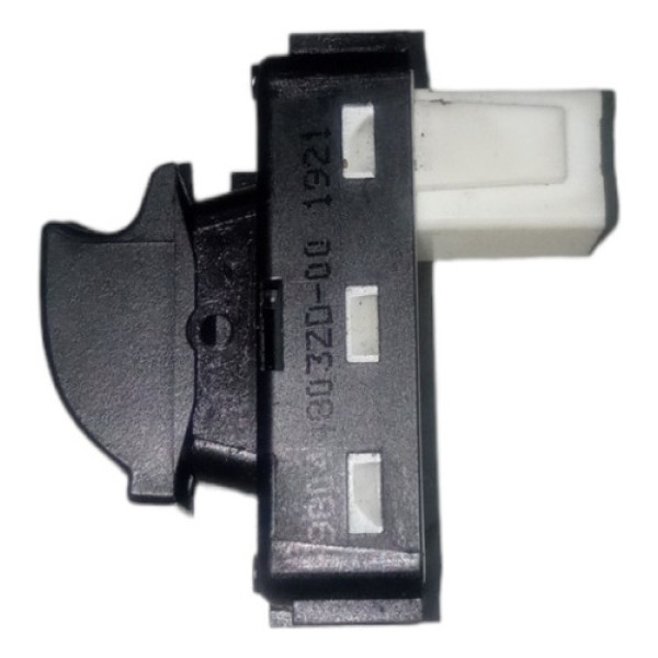 Botão Vidro Tras Esque Citroen C4 Cactus Cod: 98044803zd00