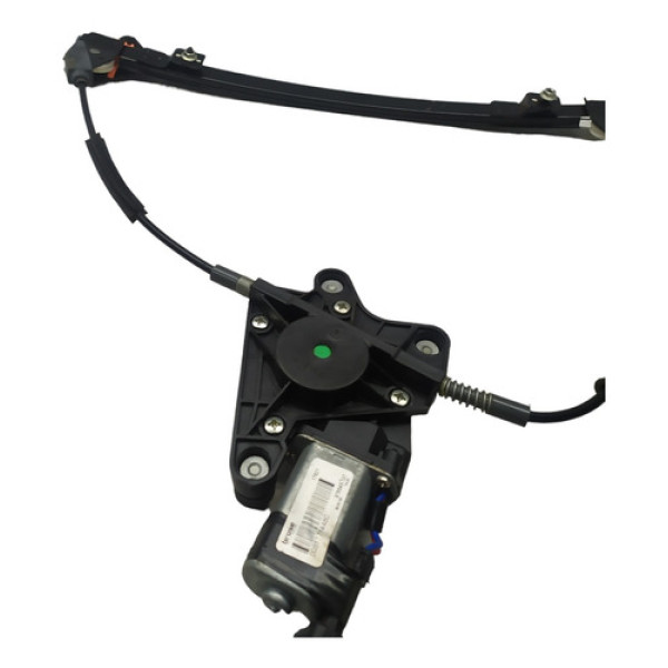 Maquina Vidro Dianteiro Direito Fiat Strada 2014/2016