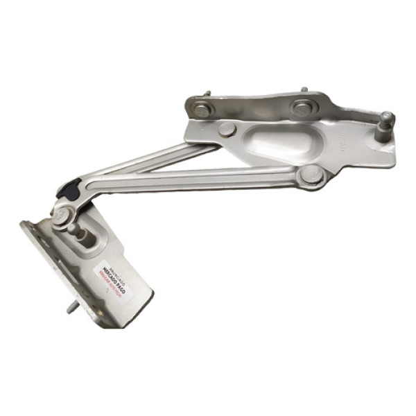 Dobradiça Tampa Traseira Lado Direito C4 Pallas 07 A 2013