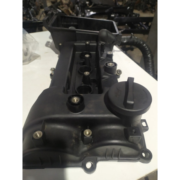 Tampa De Valvula Hb20 1.0 3cc 22400040xx Original 