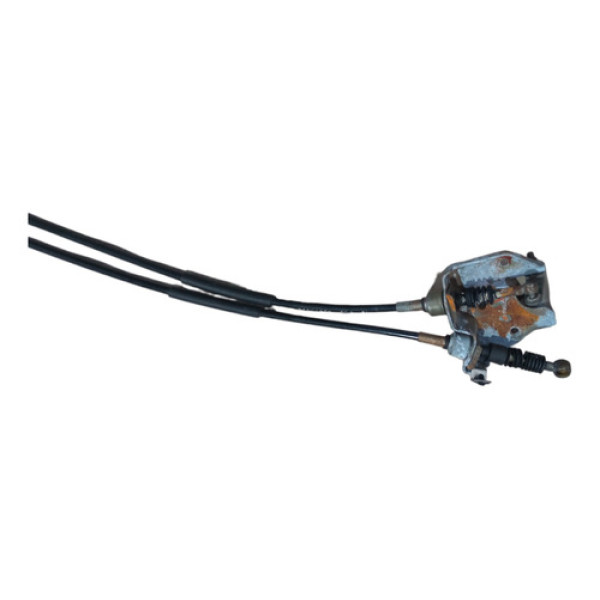 Cabo Seletor Marcha Fiat Palio 1996/2000 Compare