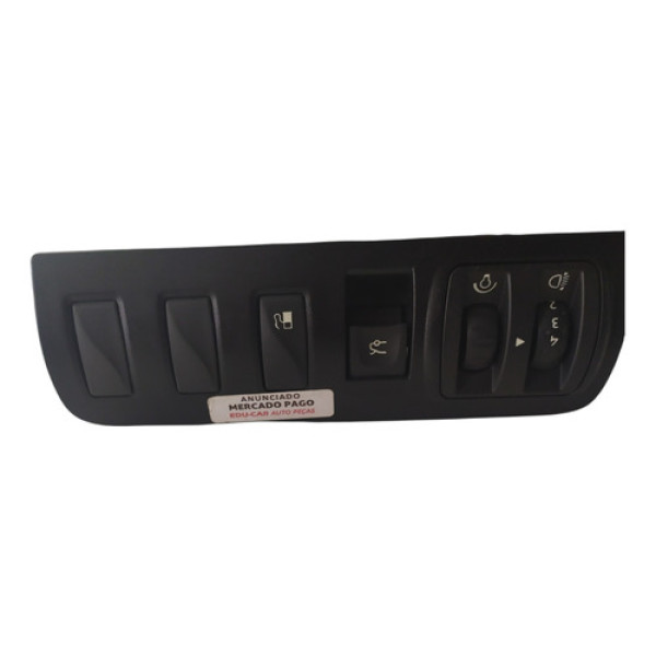 Botão De Comando Do Farol E Porta-mala Do Renault Fluence/15