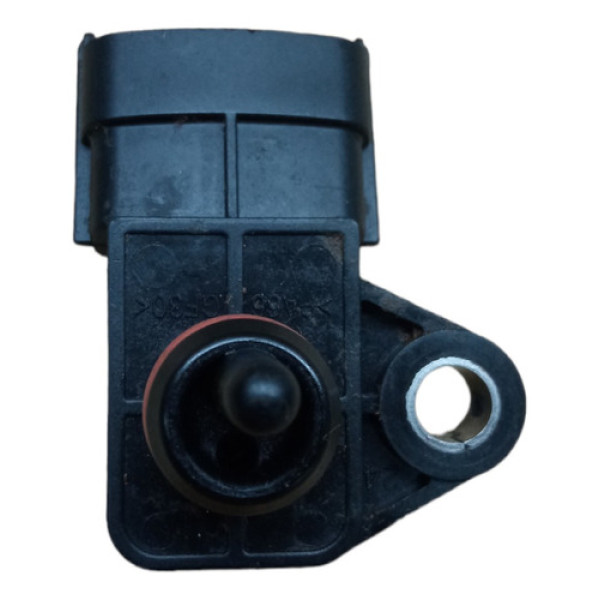 Sensor Map Hyundai Hb20 2019