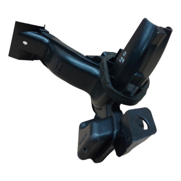 Duto Ar Admissão Nissan Kicks 2019/22 5rala