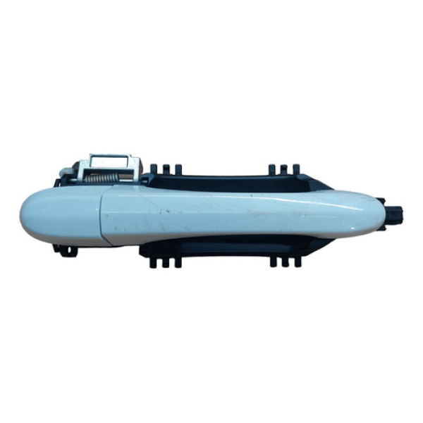 Maçaneta Traseira Direita Fiat Argo Original Mínimos Riscos