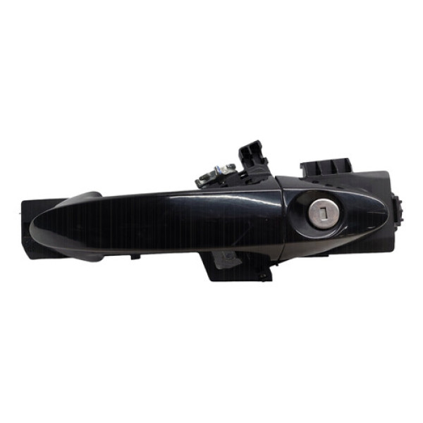 Maçaneta Externa Dianteira Esquerda Ford Ka 2015/21 Original