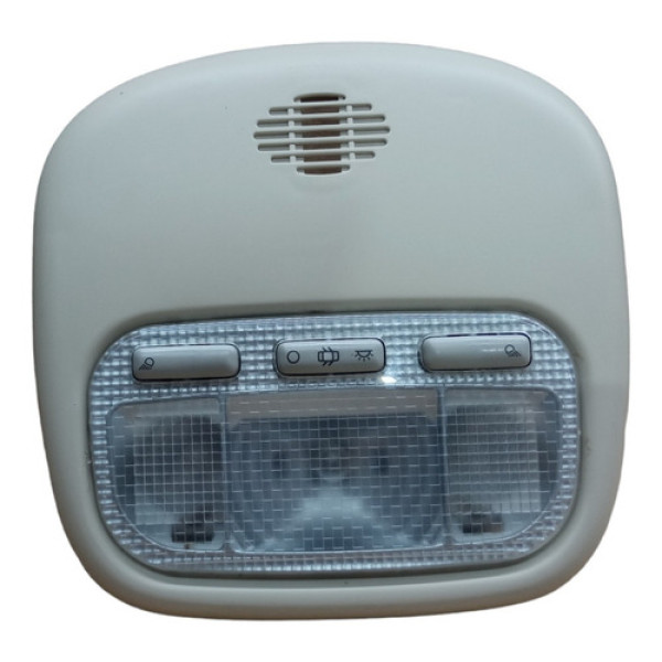 Luz Teto Citroen C4 Pallas 2009 Original 