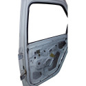 Porta Traseira Direita Renault Logan 07 08 09 10 11 12 13 14