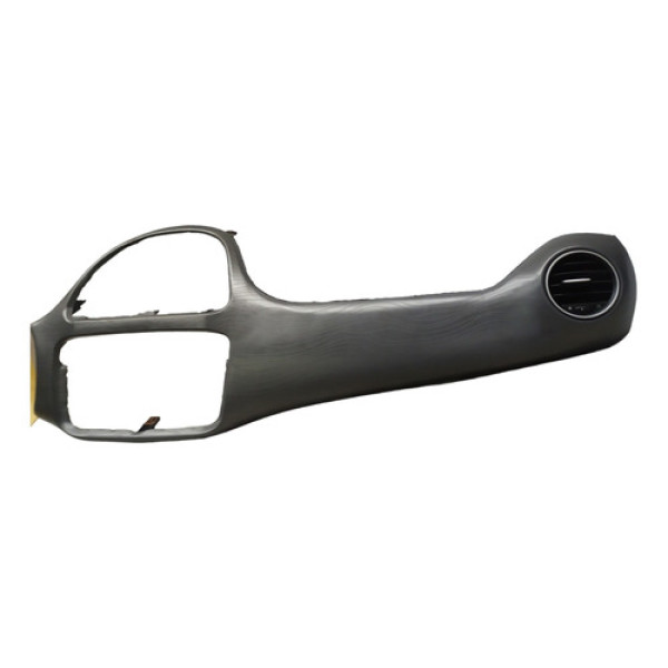 Moldura Central Painel Punto 2013 2014