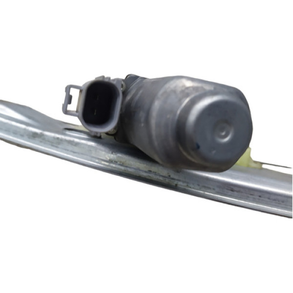 Máquina Vidro  Porta Dianteira Direita Ford Ka 15/19