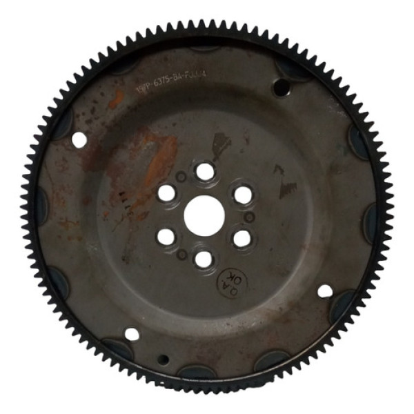 Cremalheira Motor Ford Focus 2.0 Auto 09a13cod1s7p6375ba