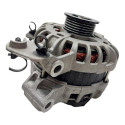 Alternador Gm Onix 1.0 1.4 52140285 Com Detalhe 