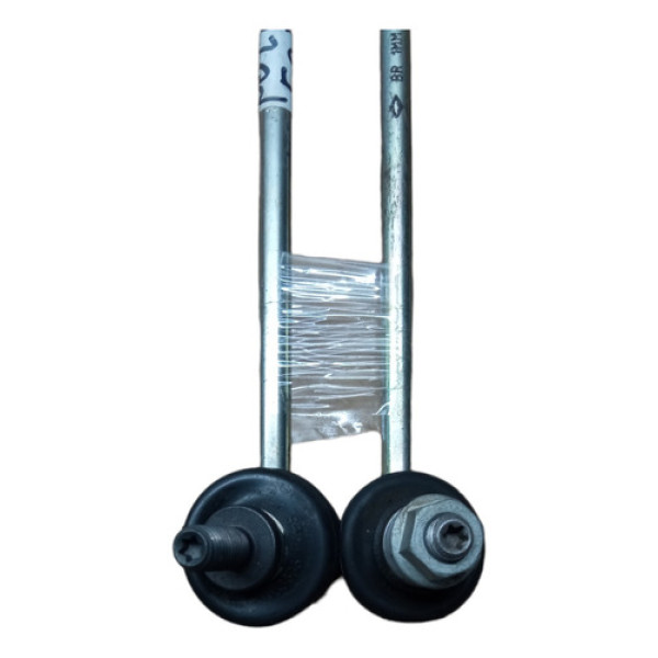 Par De Bieletas Fox Gol Voyage Saveiro G5 G6 Cod: 6q0411315p