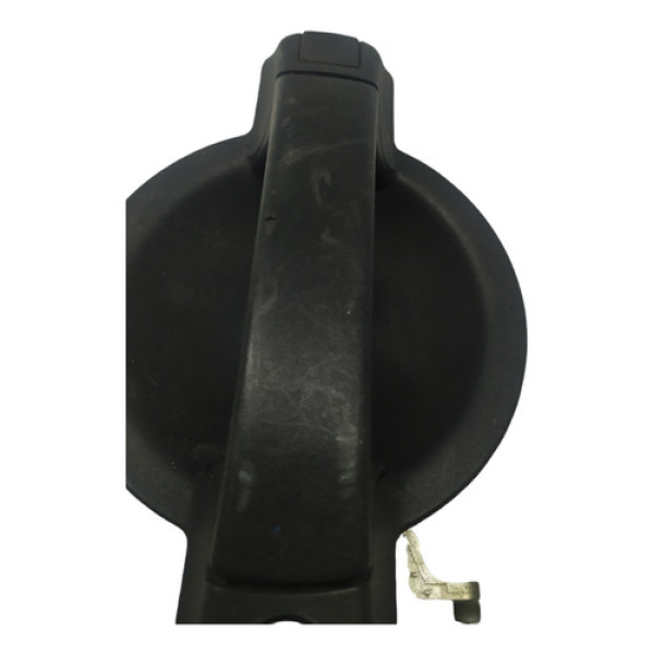 Maçaneta Externa Dianteira Esquerda Fiat Doblo 2010 A 2021