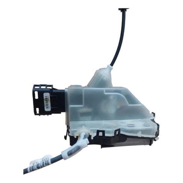 Fechadura Traseira Esquerda Citroen C4 Cactus 2022