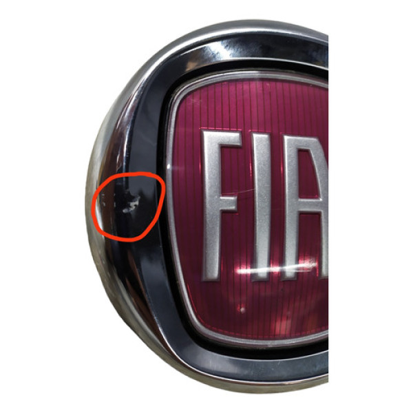 Maçaneta Tampa Traseira Strada 2008/2012 Cod 51812553