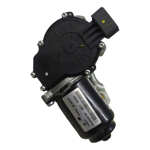 Motor Limpador Parabrisa Renault Kwid  2020 A 2023
