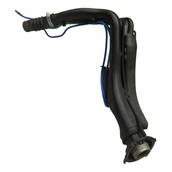 Gargalo Tanque Combustível Fiat Palio 2012/20 Cod Ls393492