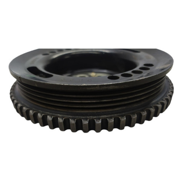 Polia Virabrequim Palio Uno Fiorino Punto Idea 55205735