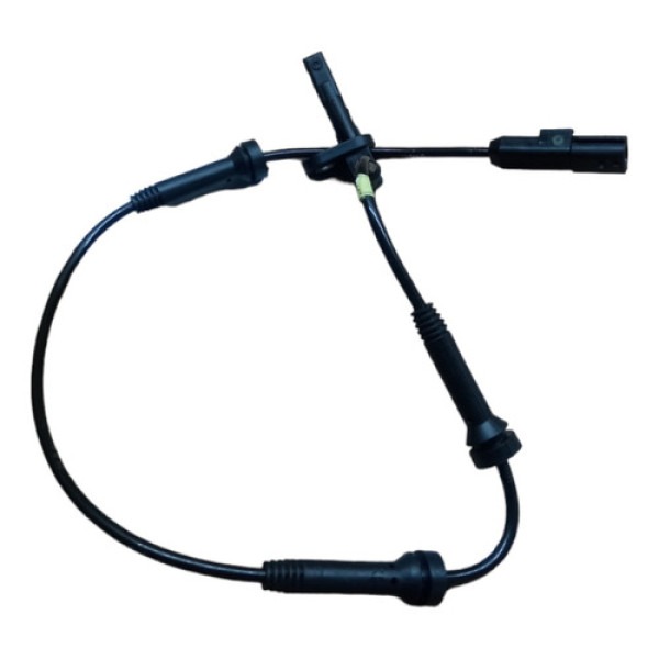 Sensor Abs Dianteiro Esquerdo Renault Logan Sandeiro