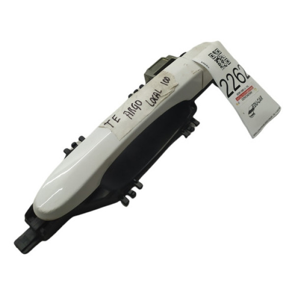 Macaneta Traseira Esquerda Argo Cronos 