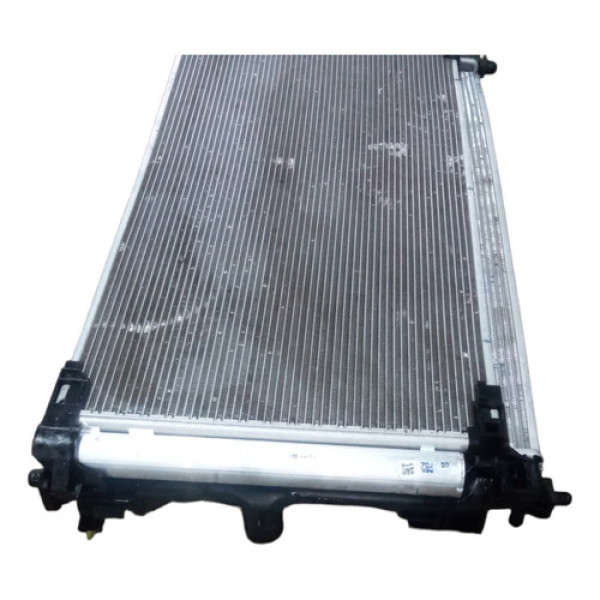 Kit Radiador Toyota Corolla 2020 2021 22 23 - L;291