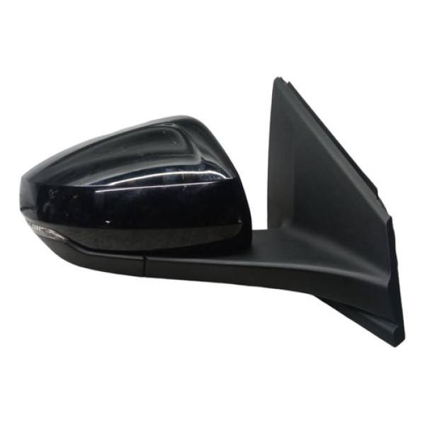 Retrovisor Lado Direito Vw Virtus 18a23cod 272136108