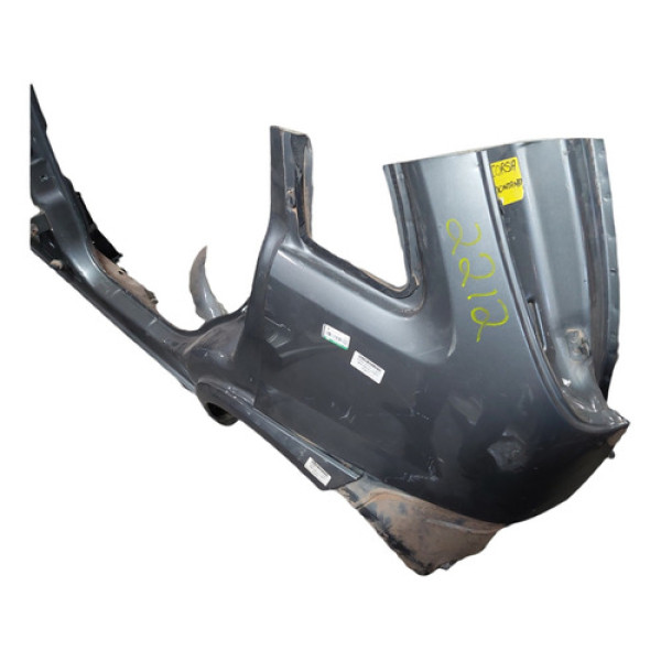 Lateral Esquerda Coluna Caixote Gm Corsa Montana 2003/2012