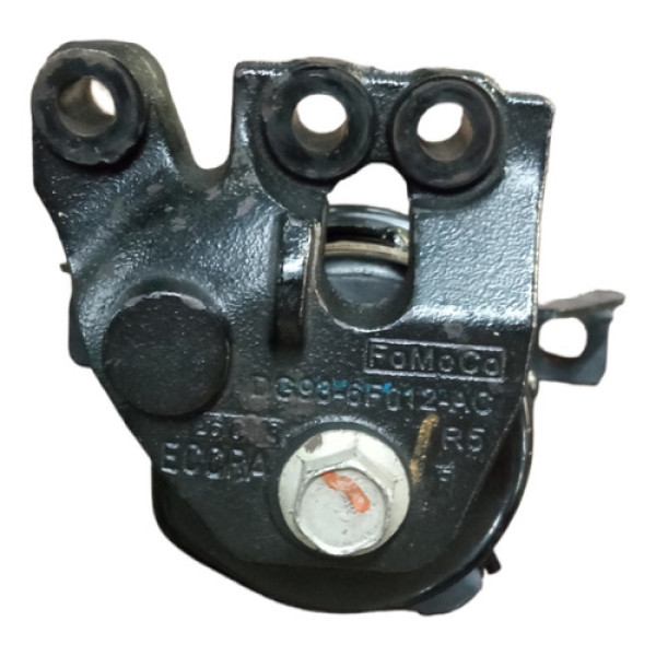 Coxim Hidráulico Do Motor Ford Fusion 2016 Cod: Dg936f012ad