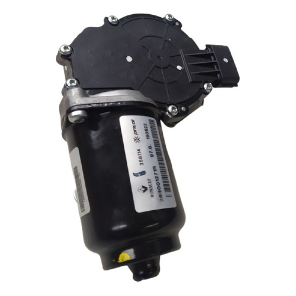 Motor Limpador Parabrisa Renault Kwid 2017a  2023