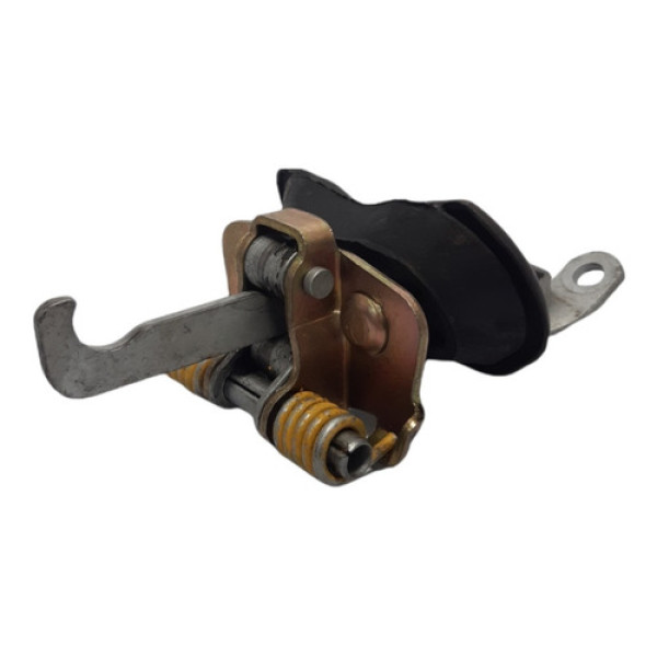 Limitador De Porta Traseira Esquerda Renault Megane 2000