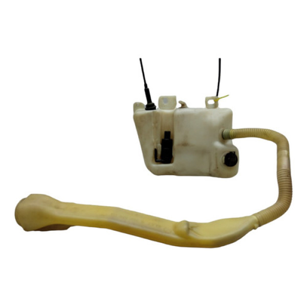 Reservatório Dágua Limpador Bmw 528i Completo Original