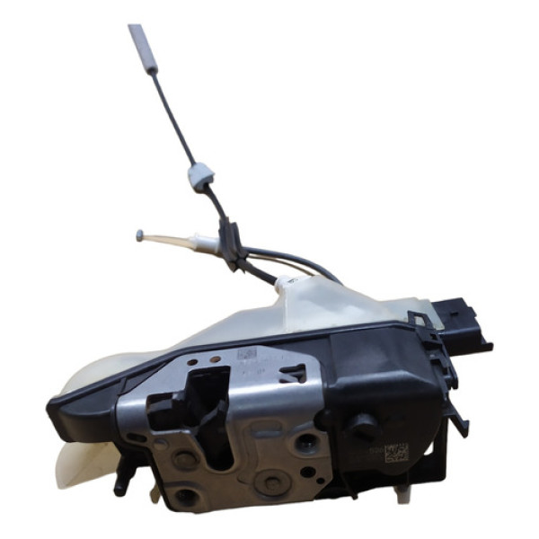 Fechadura Porta Dianteira Esquerda C4 Cactus 2019 A 23