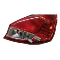 Lanterna Traseira Direita New Fiesta Hatch 12/17
