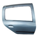 Porta Traseira Direita Renault Clio 2000/2012 
