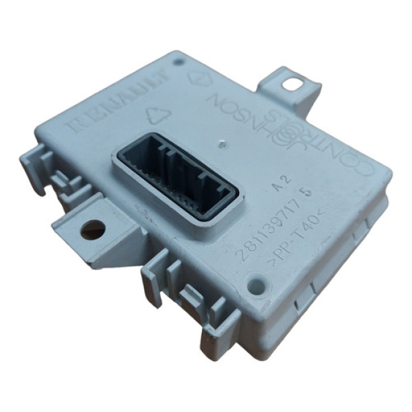 Módulo Relé Ignição Sandero 2016 283468105r