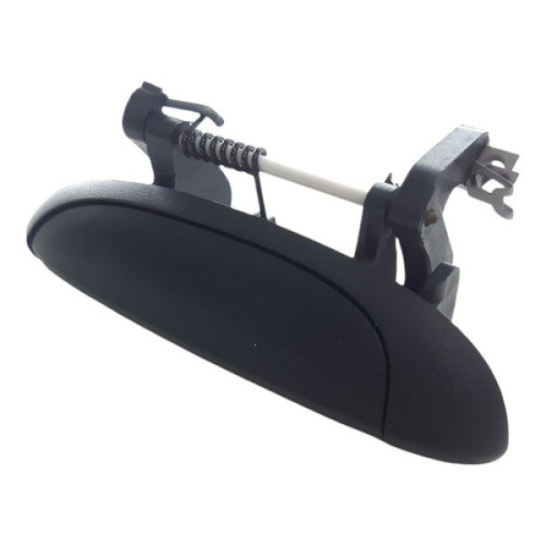 Maçaneta Externa Dianteira Esquerda Renault Clio Hatch